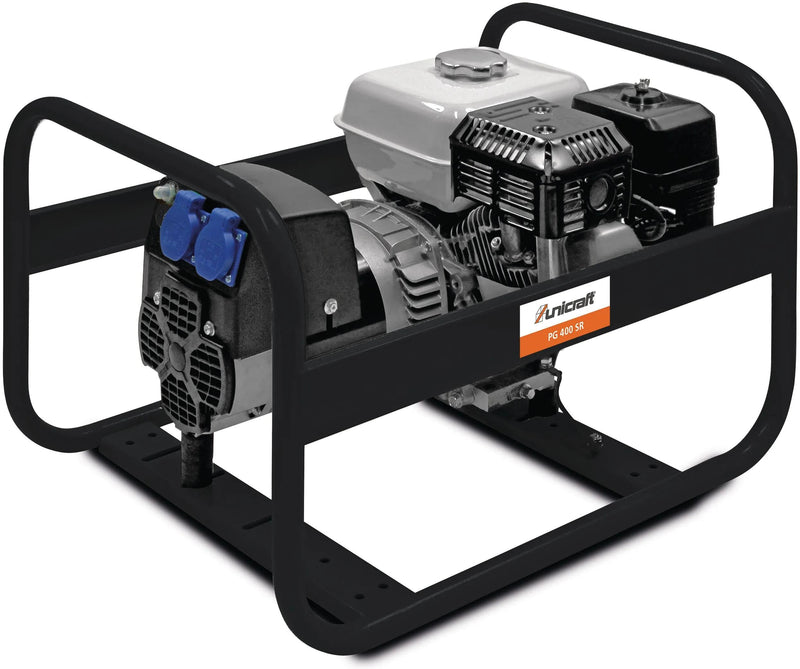 Unicraft Power Generator pg 400 sr