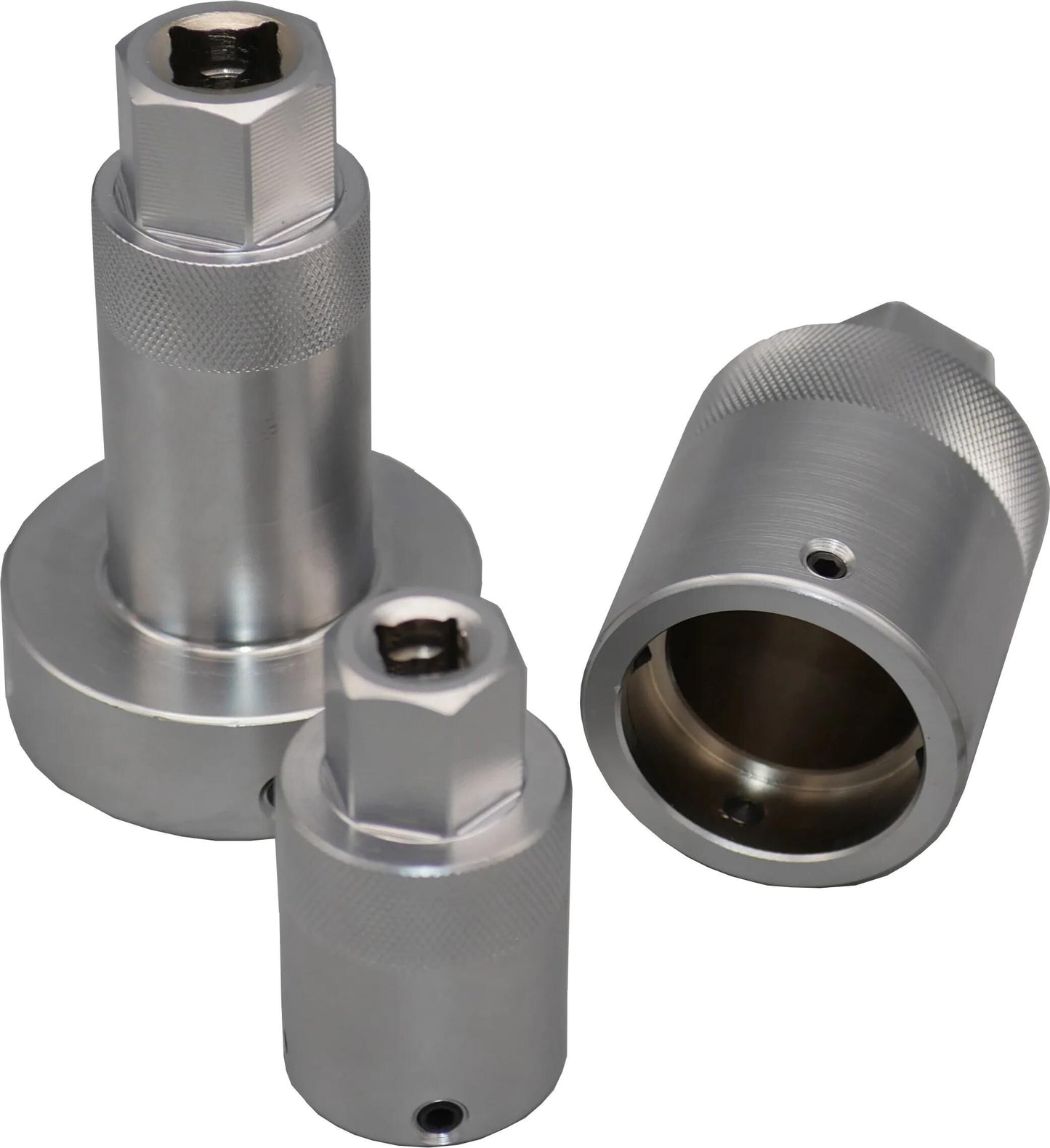 Pro -Die -Aktien -Adapter 38 mm