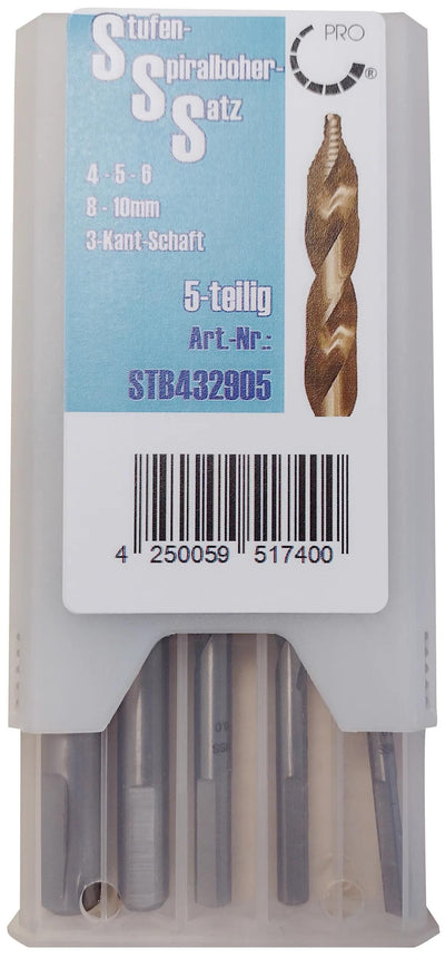 Pro Set Specialty Drills STB4329