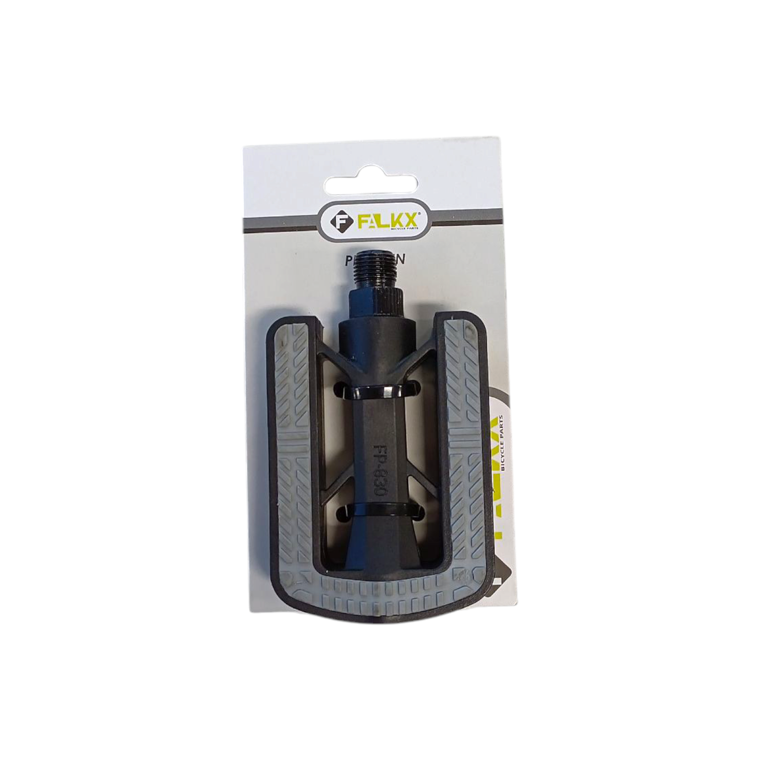 Falkx -Pedale 9 16 Anti -Slip. (Verpackung speichern)