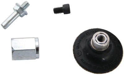 3M Roloc -Rücklagepad 50mm 05539