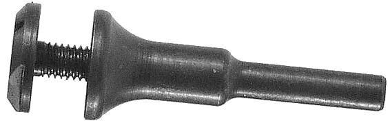 Metabo -Morder w. Schaft -F. -Grinding -Räder 6 mm