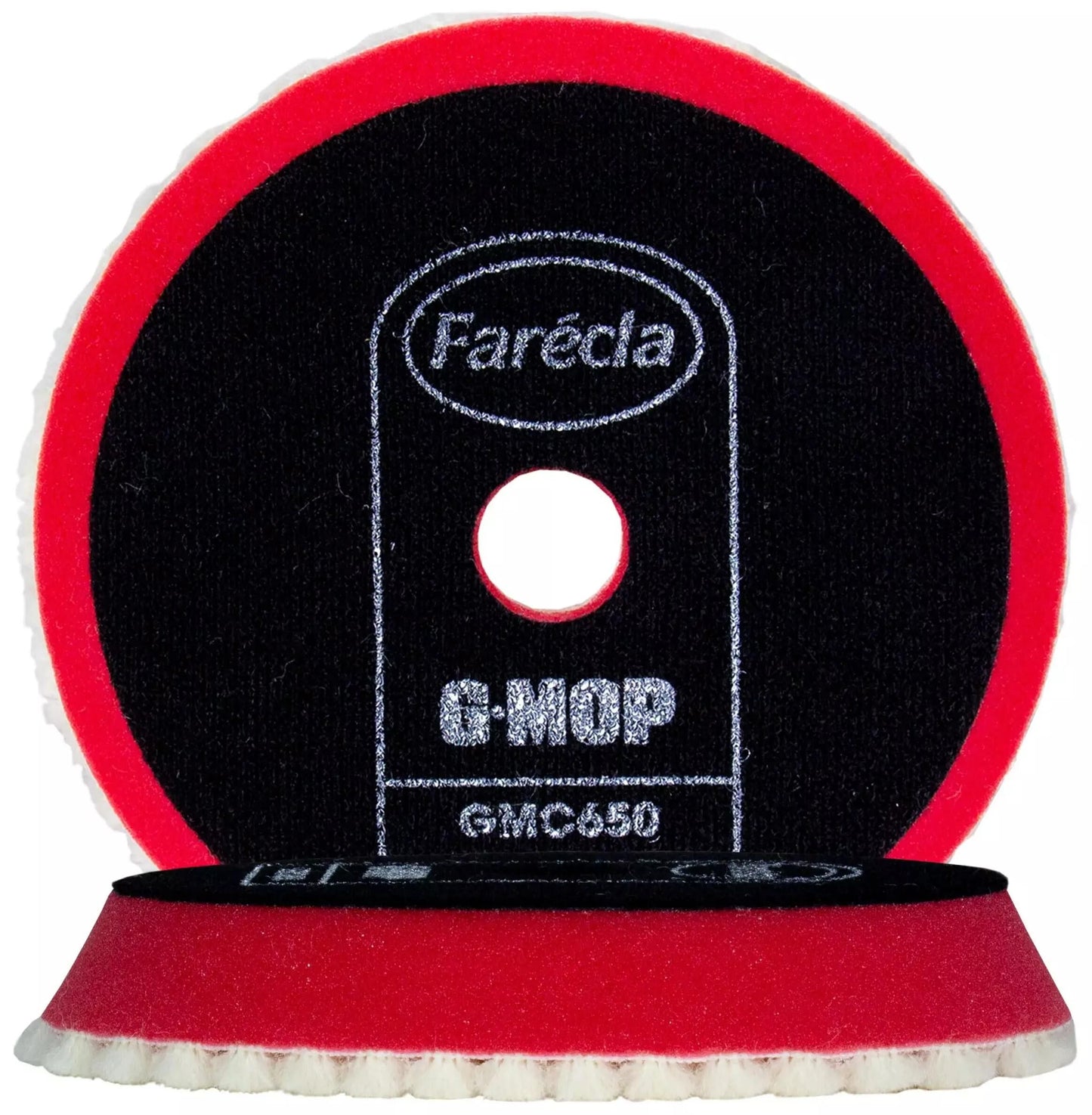 Farécla Polierpad G Mop Super High Cut Pad G Mop Super High Cut Pad Farecla 6 150 mm