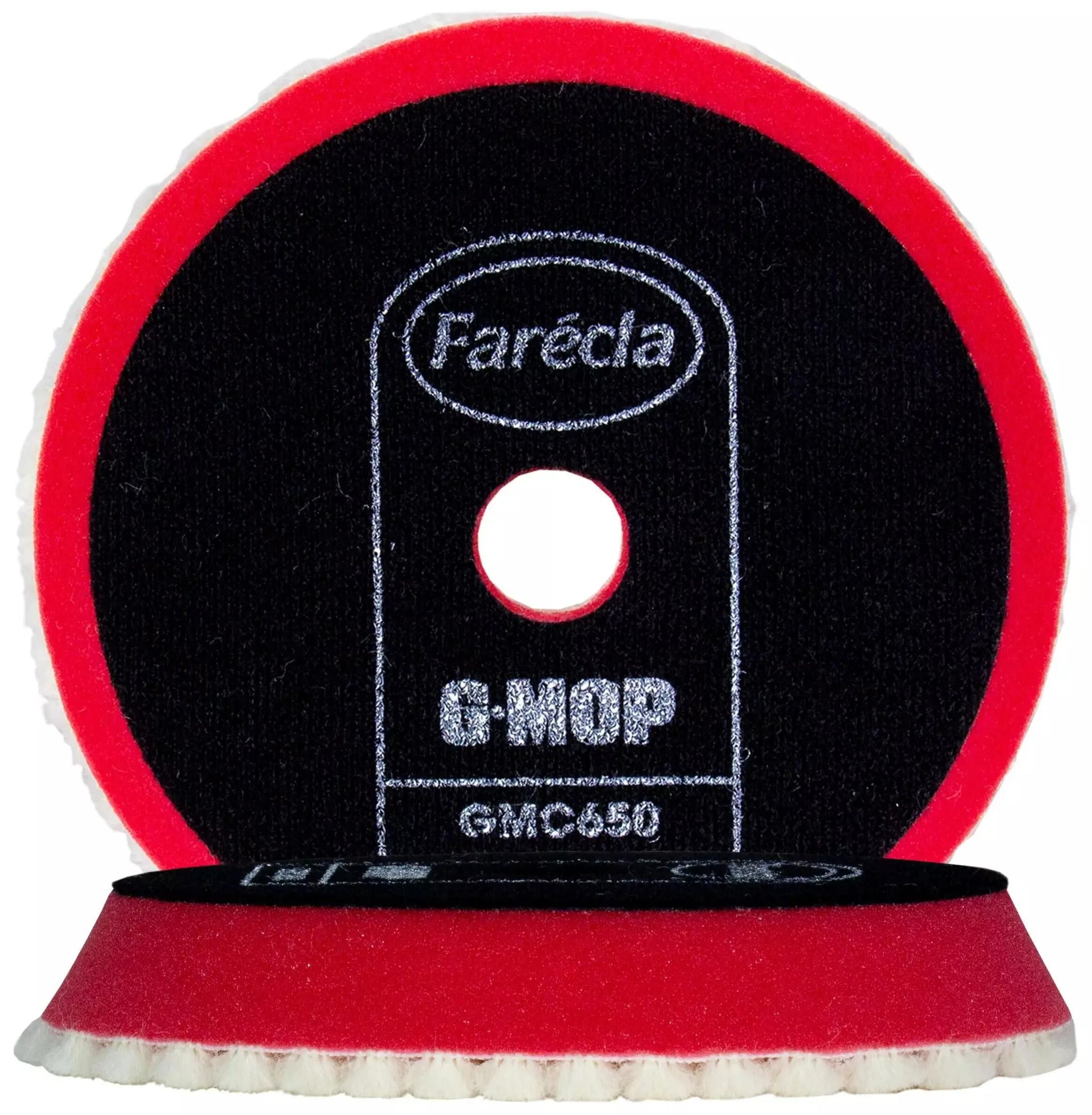 Farécla Polierpad G Mop Super High Cut Pad G Mop Super High Cut Pad Farecla 6 150 mm