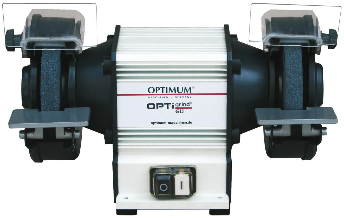 Optimales Doppelschleifer GU18