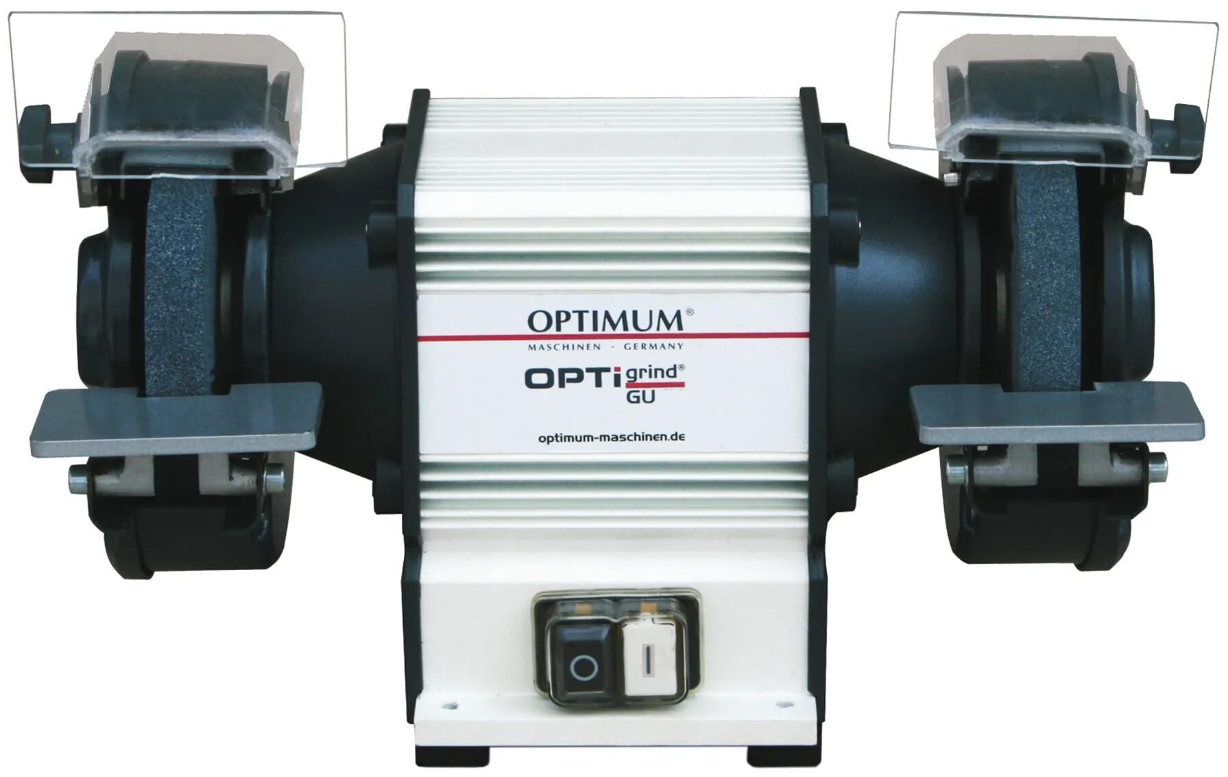 Optimales Doppelschleifer GU18