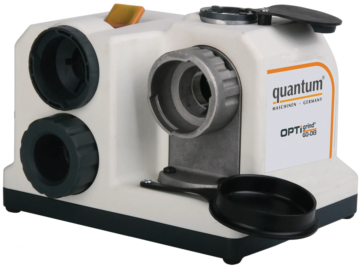 Optimale Bohrmaschine GQ-D13