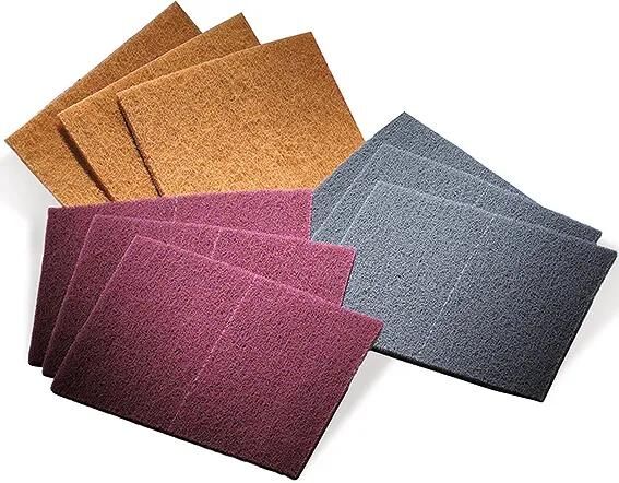 Norton Fleece Hand Path Perf. Mikrofein P1000