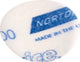 Norton-Schleifscheibe, Trockeneis-Schleifscheiben, 76 mm, P1500