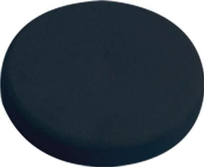 Norton Foam Pad Black 150x25
