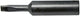ERSA Loetspitze Dur 3,2 mm