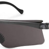 Nitras Safety Safety Brille Dark vs. Nebel Nitras Vision