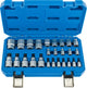 Condor Socket Wech Set TX-Plus und TX-E-Plus
