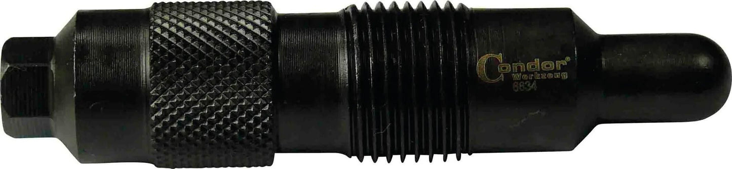 Kondorkurbelwellen Dornvag Vag