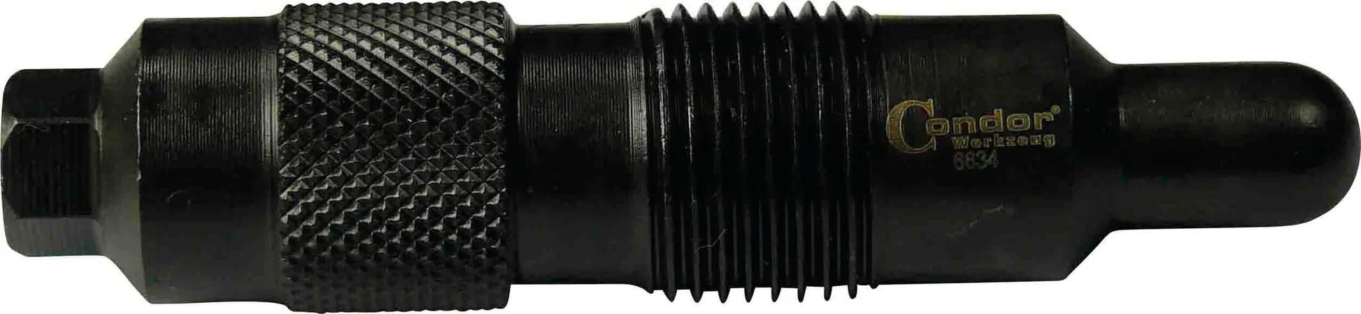 Kondorkurbelwellen Dornvag Vag