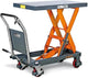 Unicraft Mobile Lifttabelle FHT 500