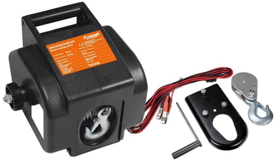 Unicraft Electric Seil Winch ESW901