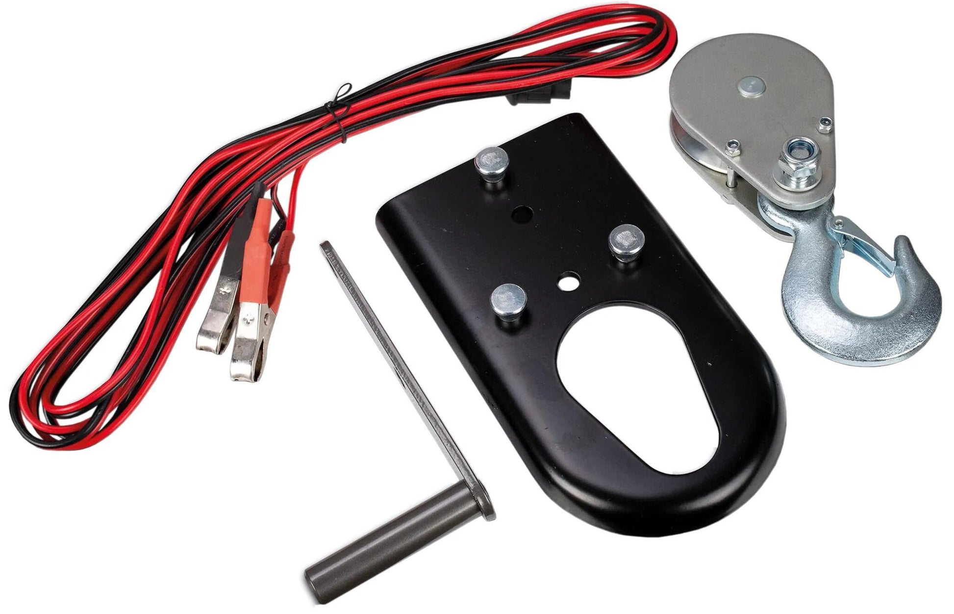 Unicraft Electric Seil Winch ESW901