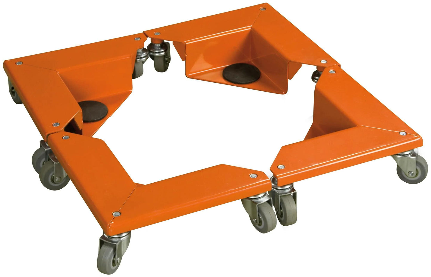 Unicraft Corner Transport Rollers Eth 4 150
