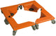 Unicraft Corner Transport Rollers Eth 4 150