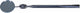 Condor Inspection Mirror Telescopic Extension up t t
