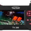 Testboy endoscope camera tv280