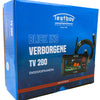 Testboy endoscope camera tv280