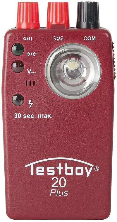 Testboy Stress Tester TB20 Plus