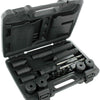 Busching Rim Lock Remover 16-Teile