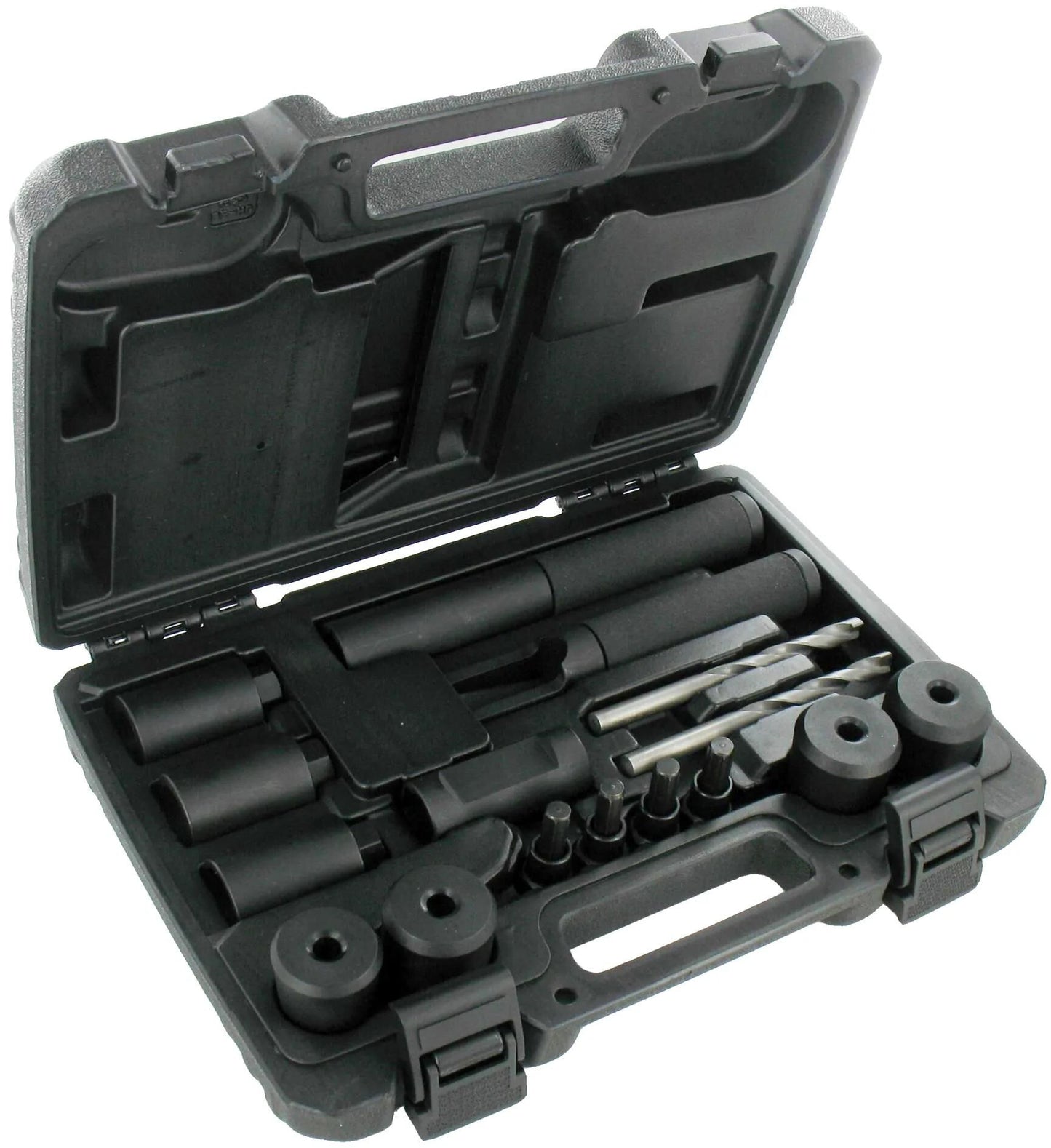 Busching Rim Lock Remover 16-Teile