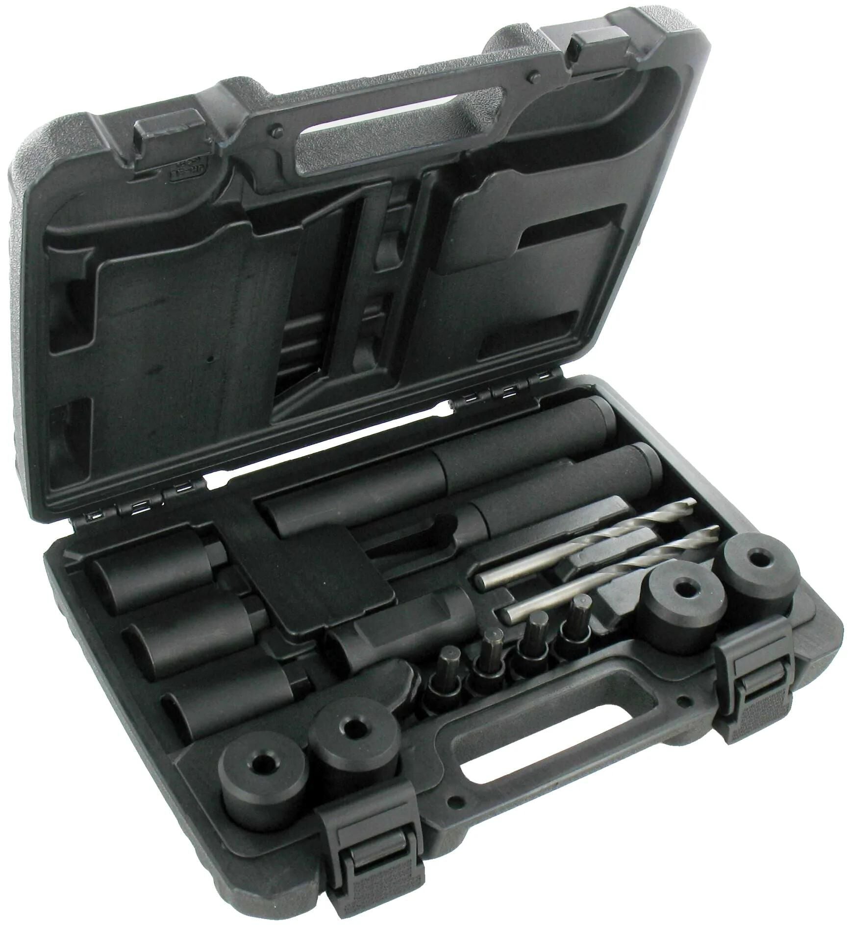 Busching Rim Lock Remover 16-Teile
