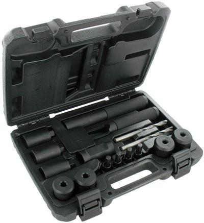 Busching Rim Lock Remover 16-Teile