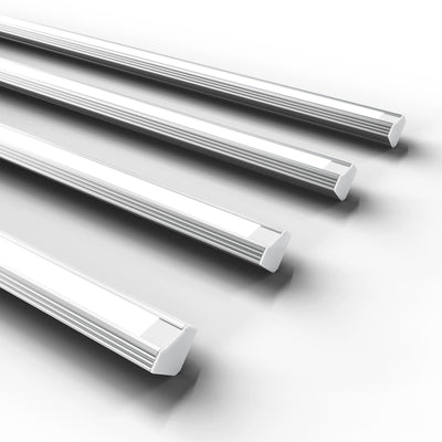 Lixup Beleuchtungseinheit Hebebühnenleuchte Komplettset + Dimmer-Kit