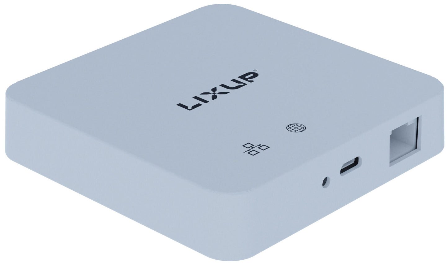Lixup Language-u. Timing