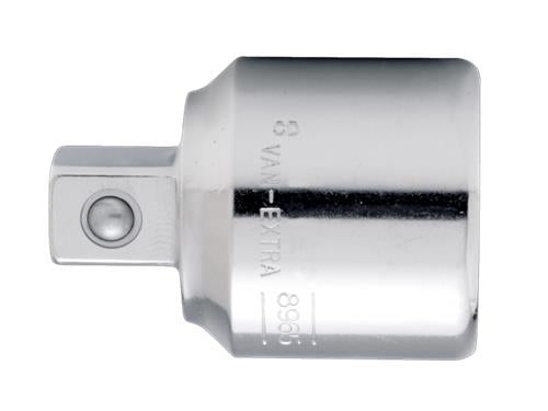 Bahco-Adapter 3 4 -1 2