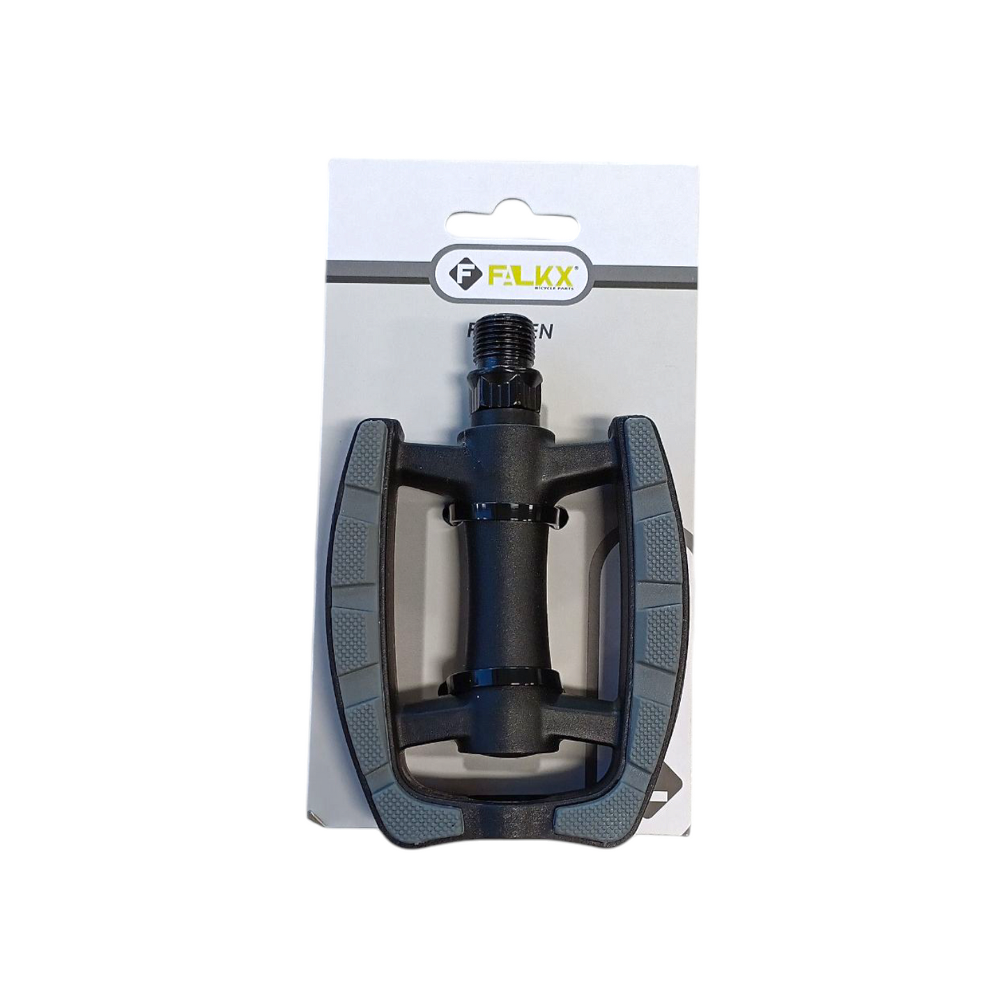 Falkx Lux Pedale Anti -Slip. Plastikhülse (Verpackung speichern)