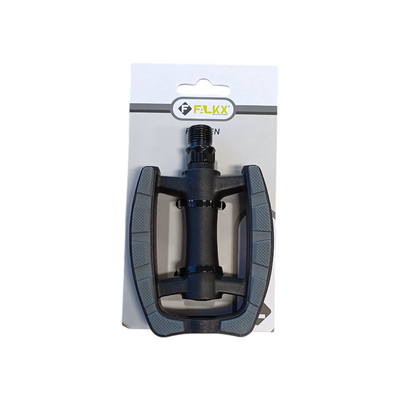 Falkx Lux Pedale Anti -Slip. Plastikhülse (Verpackung speichern)