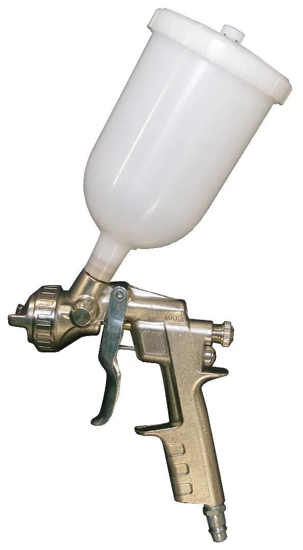 MIPA -Lack -Sprühpistole Spraygun Selena.