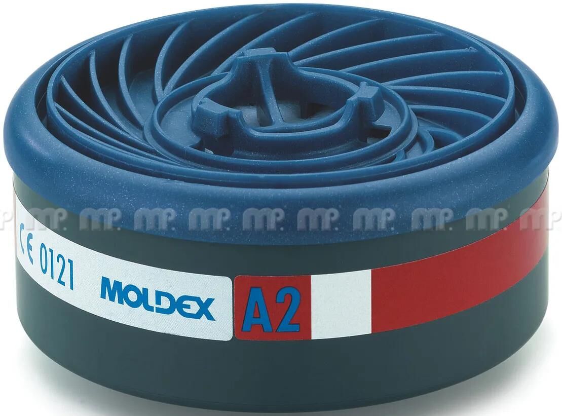 MIPA -Gasfilter A2 2PCs.