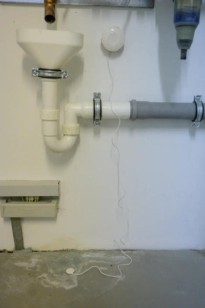 Brennenstuhl Wasserdetektor Wm CZ 01