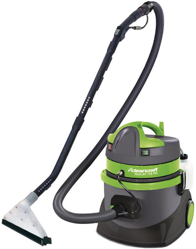 Cleancraft Spray Extraction Device Flexcat 116 PD