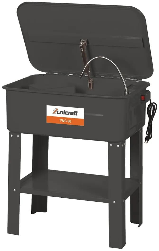 Unicraft -Teile Waschmaschine Twg80