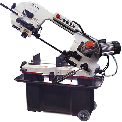 Optimale Bandsäge Optisaw SD 200g Metallbandsäge Optisaw SD 200g