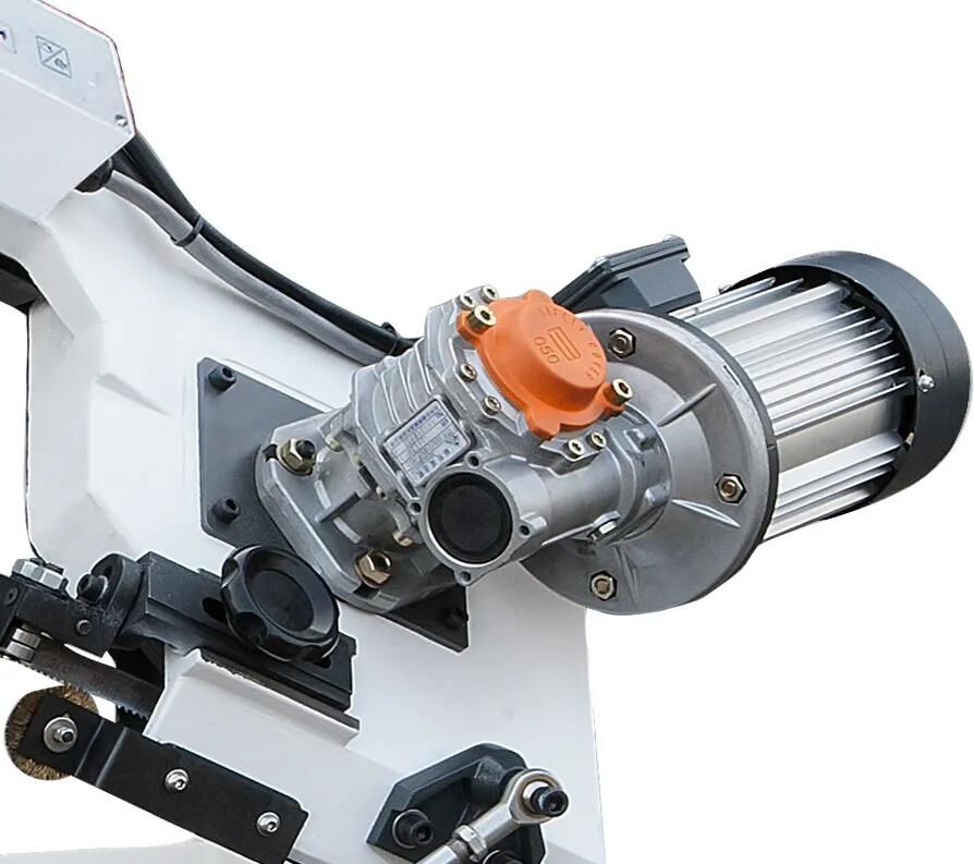 Optimale Bandsäge Optisaw SD 200g Metallbandsäge Optisaw SD 200g