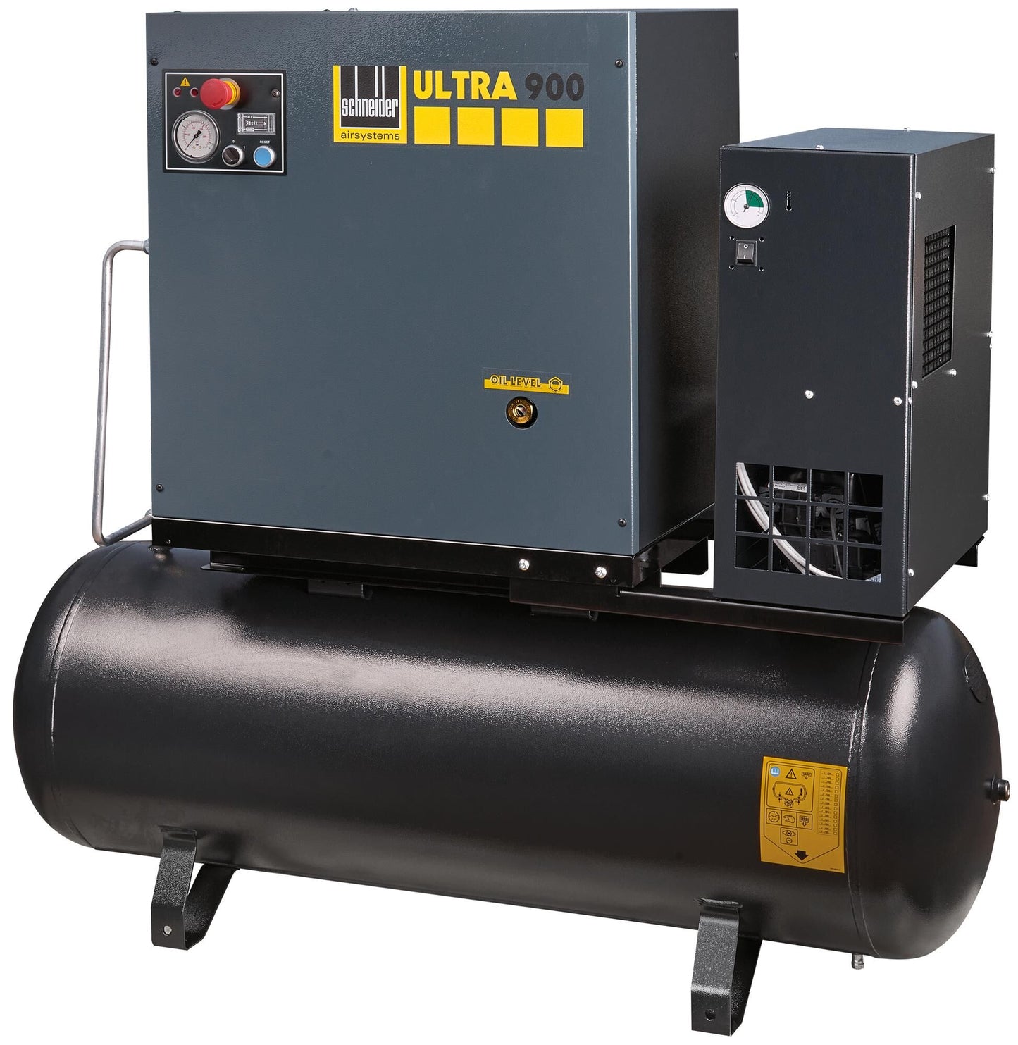 Schneider Airsystems Schneider Kompressor 900-10-200 xvsbdk Kompressoren Ultra 900-10-200 xvsbdk