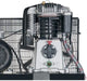 Flugzeugkompressor Airprofi 703 270 10 V. Standkompressor Airprofi 703 270 10 V