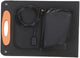 Faltbare Solarpanel 100W