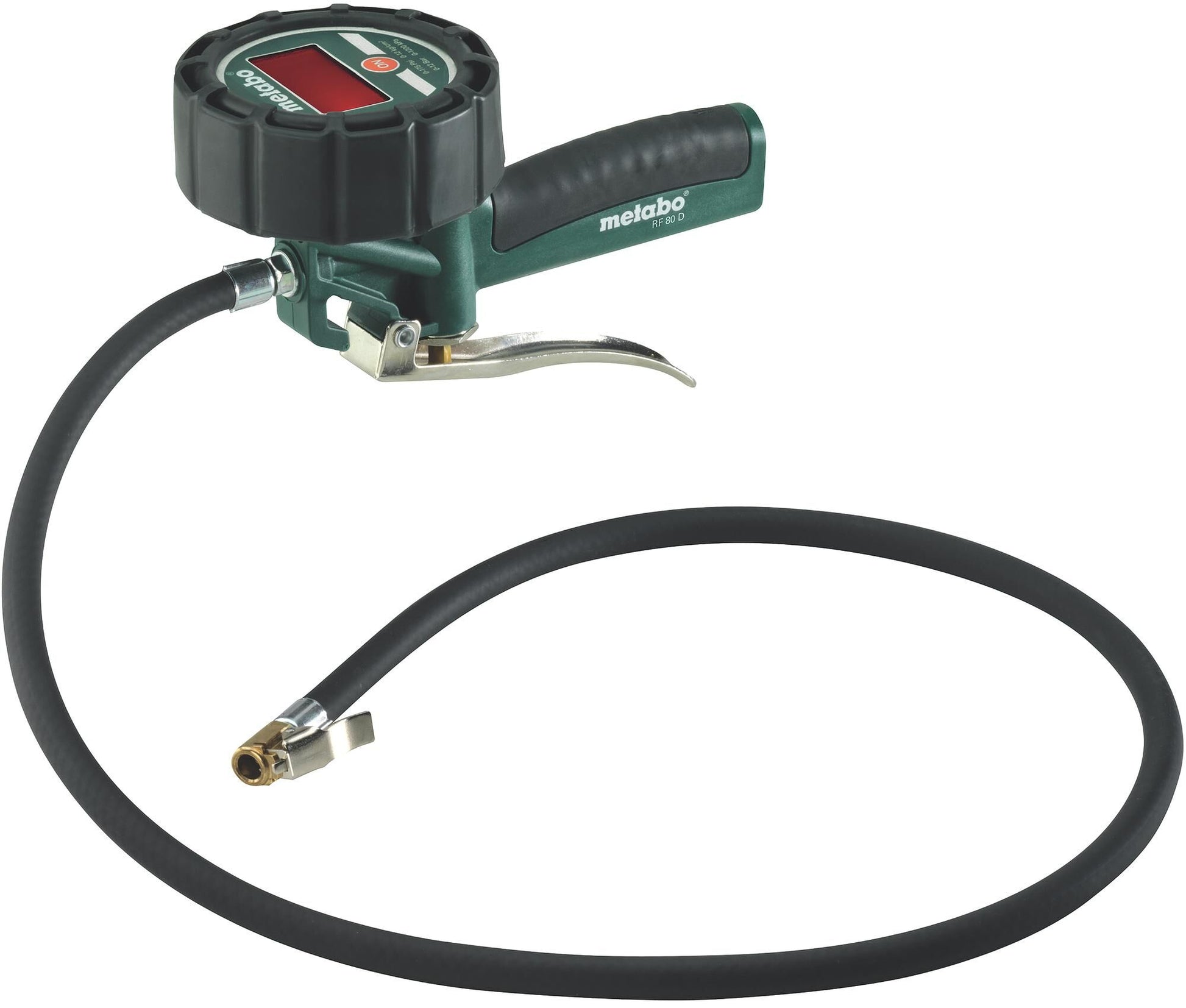Metabo -Reifen -Inflationsstrahl RF80D