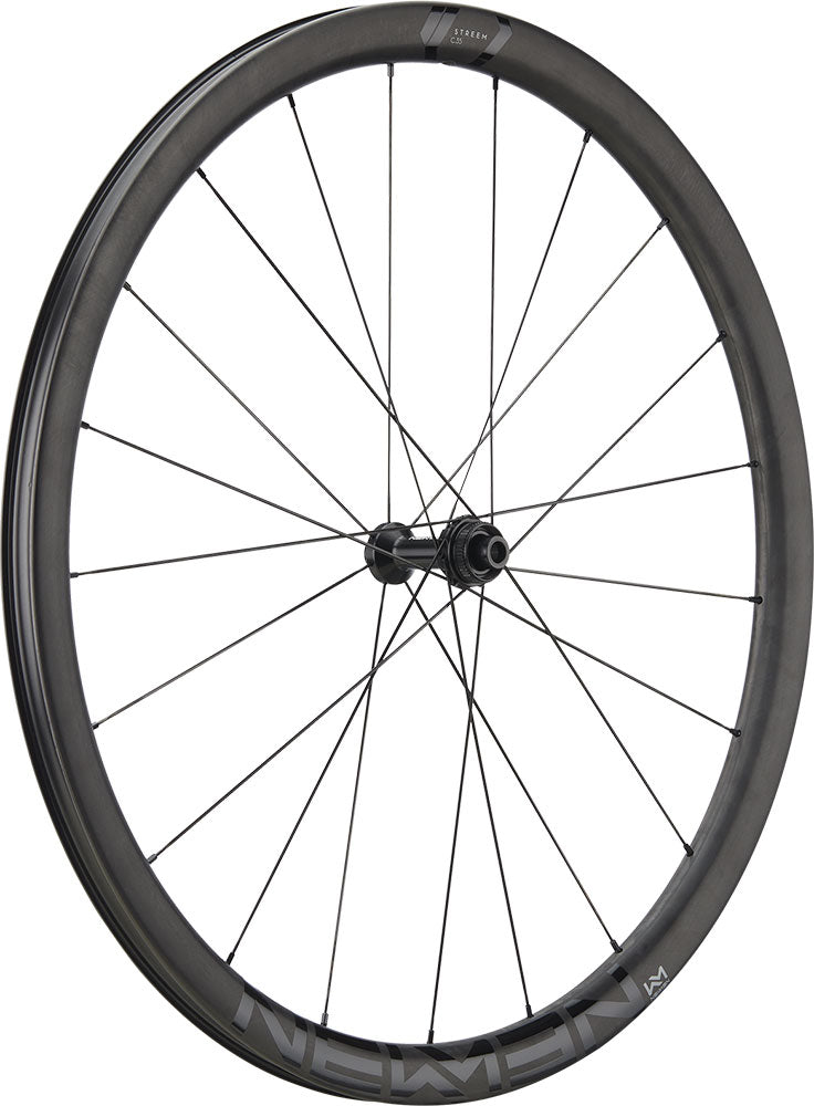 Newmen Streem C.35 28 Fade R SP CL Vorderrad