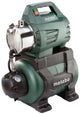Metabo Hauswasserwerk HWW 4500 25 Edelstahl Hauswasserwerk HWW4500 25 Edelstahl